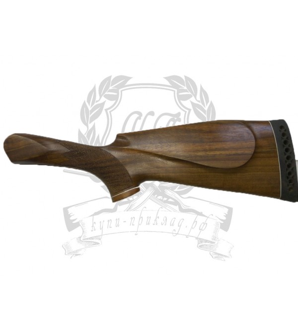 [#1155] ИЖ-58 Старого Образца Приклад Орех Классика МК (Ручная работа)